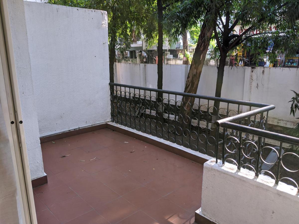 Suryavilla Hotel Pune Eksteriør bilde