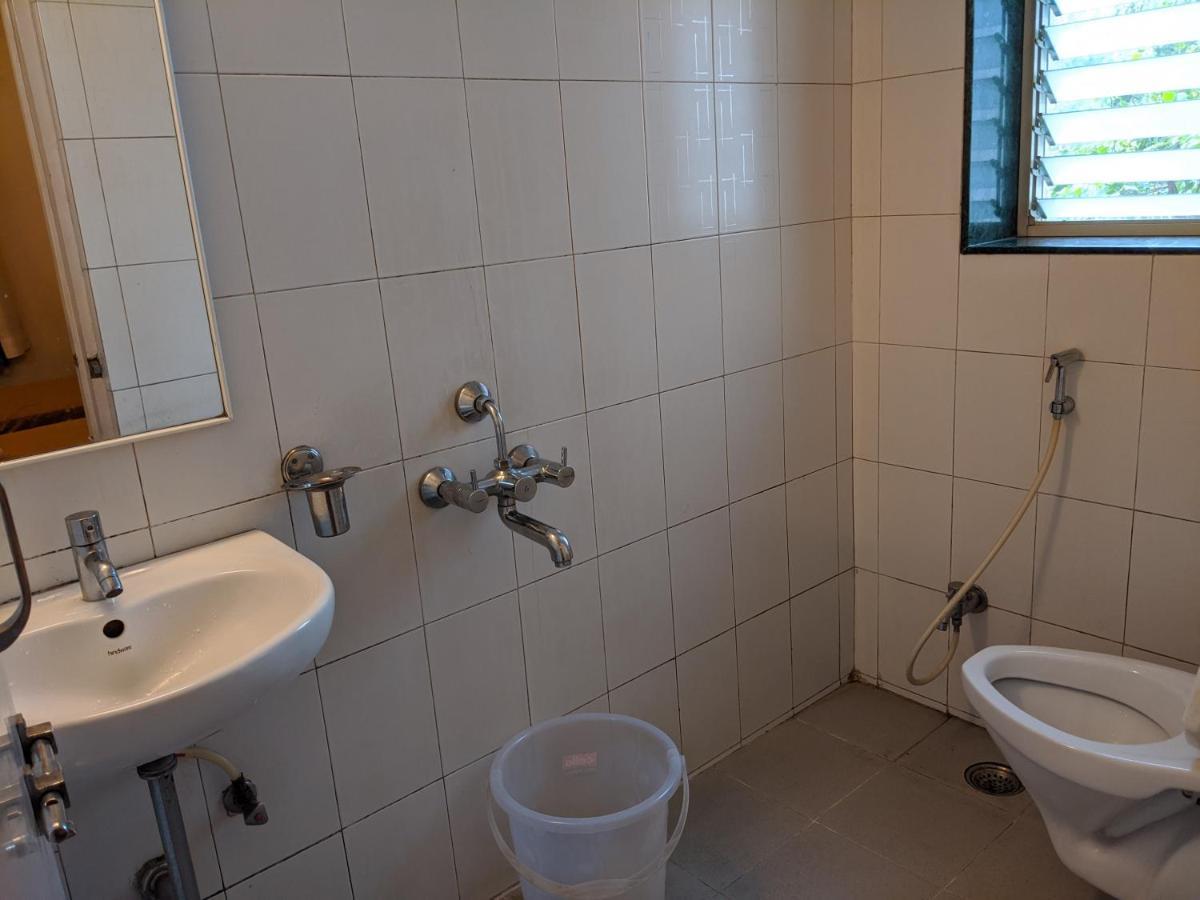 Suryavilla Hotel Pune Eksteriør bilde